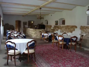 Prodej rodinného domu, Gruna, 851 m2