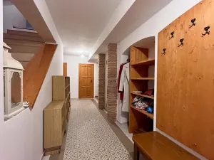 Prodej rodinného domu, Orlické Podhůří, 267 m2