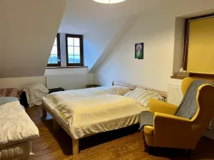 Prodej rodinného domu, Orlické Podhůří, 267 m2