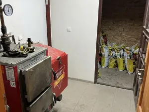 Prodej rodinného domu, Orlické Podhůří, 267 m2