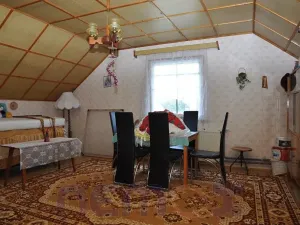 Prodej rodinného domu, Osík, 176 m2