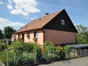 Prodej rodinného domu, Osík, 176 m2