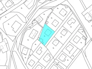 Prodej rodinného domu, Osík, 176 m2