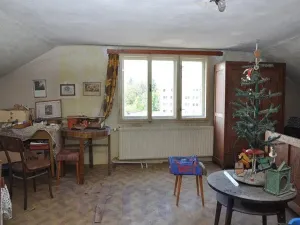 Prodej rodinného domu, Litomyšl, A. Tomíčka, 164 m2