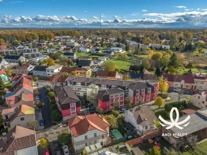 Prodej bytu 2+kk, Poděbrady, Táboritská, 70 m2