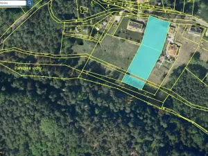 Prodej pozemku pro bydlení, Holín, 2363 m2