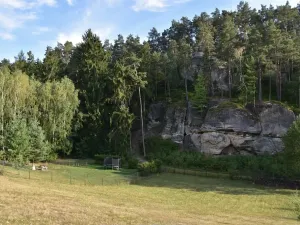 Prodej pozemku pro bydlení, Holín, 2363 m2