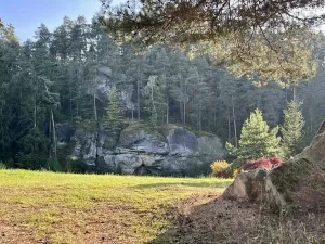 Prodej pozemku pro bydlení, Holín, 2363 m2