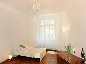 Prodej bytu 3+kk, Brno, Masarykova, 98 m2