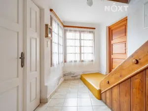 Prodej chalupy, Zdíkov, 276 m2