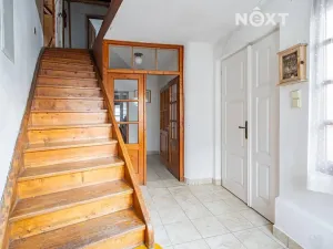 Prodej chalupy, Zdíkov, 276 m2