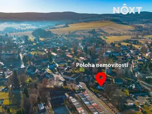 Prodej chalupy, Zdíkov, 276 m2