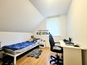 Prodej rodinného domu, Valašské Meziříčí, 140 m2