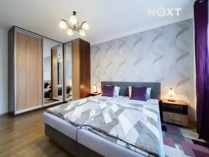 Pronájem bytu 2+kk, Karviná, Majakovského, 53 m2