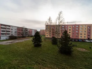 Pronájem bytu 2+kk, Karviná, Majakovského, 53 m2