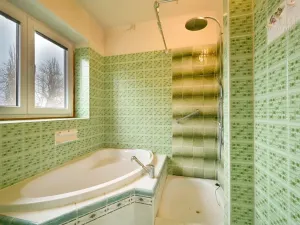 Prodej rodinného domu, Plzeň, Chebská, 140 m2