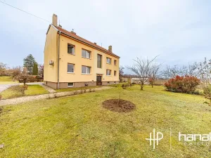 Prodej bytu 3+1, Prostějov, Majakovského, 76 m2
