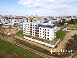 Pronájem bytu 2+kk, Olomouc, Loudova, 54 m2