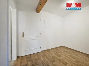 Pronájem bytu 1+kk, Studeněves, 47 m2