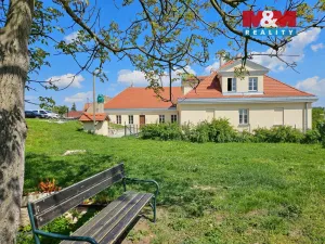 Pronájem bytu 1+kk, Studeněves, 47 m2