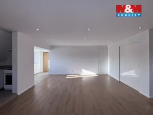 Pronájem bytu 1+kk, Zákupy, Nádražní, 65 m2