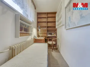 Prodej činžovního domu, Plzeň - Severní Předměstí, Karoliny Světlé, 324 m2