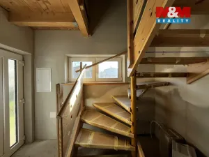 Prodej rodinného domu, Jestřebí, 110 m2