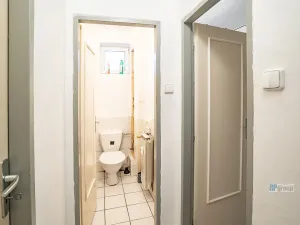 Pronájem pokoje, Praha - Kunratice, Ke hrádku, 20 m2