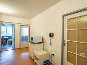 Pronájem pokoje, Praha - Kunratice, Ke hrádku, 20 m2