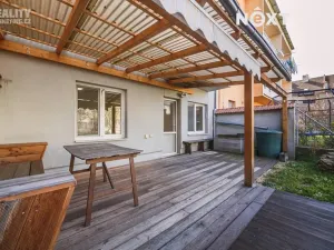 Prodej bytu 3+kk, Brno, Ondříčkovo náměstí, 57 m2