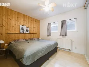 Prodej bytu 3+kk, Brno, Ondříčkovo náměstí, 57 m2