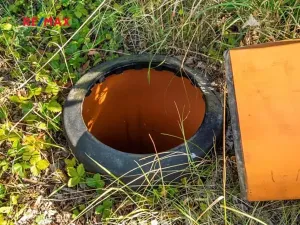 Prodej pozemku pro bydlení, Hřebeč, 1670 m2