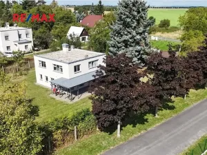 Prodej pozemku pro bydlení, Praha - Klánovice, Výravská, 1600 m2