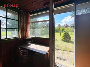 Prodej pozemku pro bydlení, Praha - Klánovice, Výravská, 1600 m2