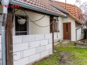 Prodej rodinného domu, Neveklov, 190 m2