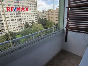 Pronájem bytu 3+kk, Praha - Chodov, Machkova, 62 m2