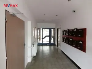 Pronájem bytu 1+1, Svitavy, Soudní, 31 m2