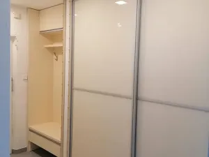 Pronájem bytu 2+1, Zlín, Milíčova, 60 m2