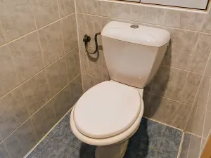 Pronájem bytu 2+1, Třebíč, Na Kopcích, 60 m2