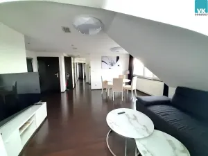 Pronájem bytu 4+kk, Litomyšl, Moravská, 101 m2