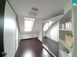 Pronájem bytu 4+kk, Litomyšl, Moravská, 101 m2