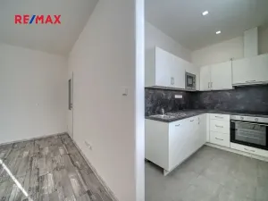 Pronájem bytu 2+kk, Chlumec nad Cidlinou, Rooseveltova, 51 m2