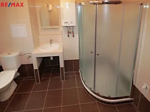 Pronájem bytu 2+1, Kolín, Na Magistrále, 50 m2