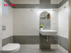 Prodej bytu 2+kk, Praha - Letňany, Tupolevova, 53 m2