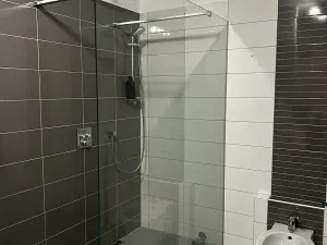 Pronájem bytu 5+1, Praha - Holešovice, Bubenská, 209 m2