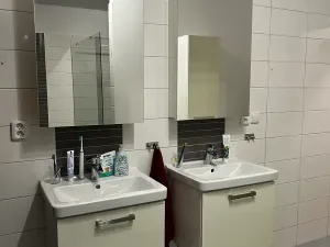 Pronájem bytu 5+1, Praha - Holešovice, Bubenská, 209 m2