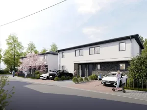 Prodej bytu 4+kk, Nevřeň, 95 m2