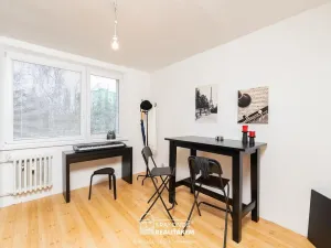 Prodej bytu 3+1, Hranice - Hranice I-Město, Struhlovsko, 76 m2