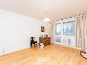 Prodej bytu 3+1, Hranice - Hranice I-Město, Struhlovsko, 76 m2