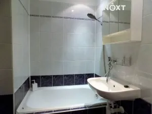Pronájem bytu 2+kk, Česká Lípa, Sluneční, 42 m2